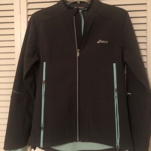 ASICS Running Coat